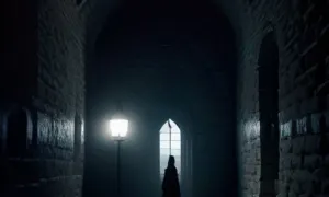 Příběh: Kostel Jména Panny Marie (Sepekov)