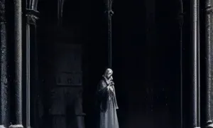 Příběh: Kostel Nanebevzetí Panny Marie (Bučovice)