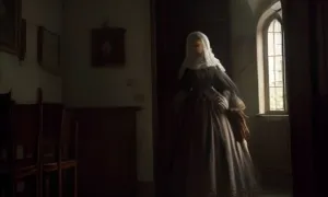 Příběh: Kostel Nanebevzetí Panny Marie (Klánovice)