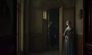 Příběh: Kostel Nanebevzetí Panny Marie (Raspenava)