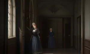 Příběh: Kostel Nanebevzetí Panny Marie (Mašťov)