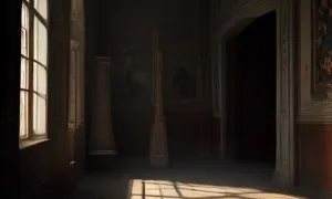 Příběh: Kostel Nanebevzetí Panny Marie (Diváky)