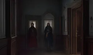 Příběh: Kostel Nanebevzetí Panny Marie (Nedašov)