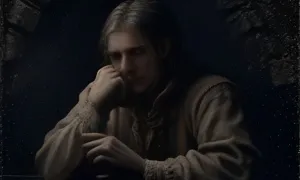 Příběh: Kostel Nanebevzetí Panny Marie (Hnojník)