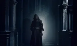 Příběh: Kostel Nanebevzetí Panny Marie (Mukařov)