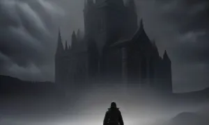 Příběh: Kostel Nanebevzetí Panny Marie (Neustupov)