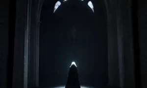 Příběh: Kostel Nanebevzetí Panny Marie (Svatobor)