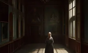Příběh: Kostel svatých Petra a Pavla (Kelč)