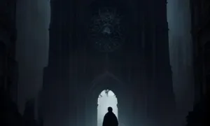 Příběh: Kostel Narození Panny Marie (Klatovy I)