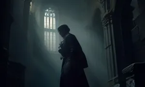 Příběh: Kostel Narození Panny Marie (Jamartice)