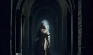 Příběh: Kostel svatých Petra a Pavla (Jirny)