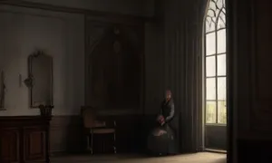 Příběh: Kostel Narození Panny Marie (Starý Plzenec)