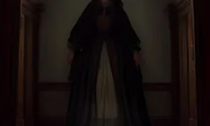 Příběh: Kostel Narození Panny Marie (Klášter Hradiště nad Jizerou)
