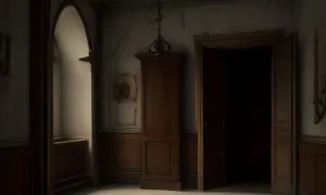 Příběh: Kostel Narození Panny Marie (Osenice)