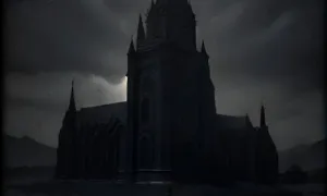 Příběh: Kostel svatého Štěpána (Mýto)