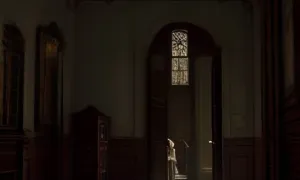 Příběh: Kostel Narození Panny Marie (Pržno)