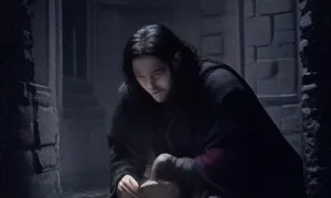 Příběh: Kostel Narození Panny Marie (Záchlumí)