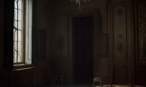 Příběh: Kostel Narození Panny Marie (Mnichovice)
