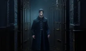 Příběh: Kostel Narození Panny Marie (Chroboly)