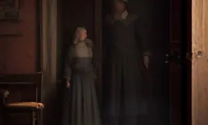 Příběh: Kostel Narození Panny Marie (Úbislavice)