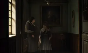 Příběh: Kostel Navštívení Panny Marie (Poštorná)