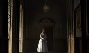 Příběh: Kostel Navštívení Panny Marie (Žlutice)