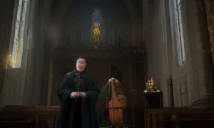 Příběh: Kostel svatého Šimona a Judy (Štětí)