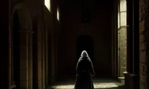 Příběh: Kostel Navštívení Panny Marie (Letov)