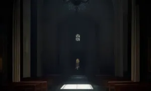 Příběh: Kostel Navštívení Panny Marie (Rýmařov)