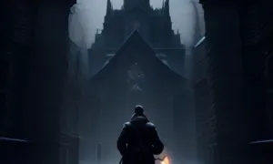 Příběh: Kostel Nejsvětější Trojice (Střekov)