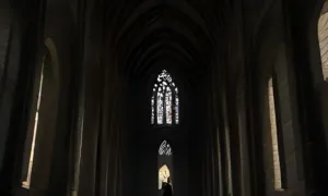 Příběh: Kostel svatého Václava v Břeclavi