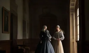 Příběh: Kostel Nejsvětější Trojice (Zdoňov)