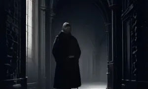 Příběh: Kostel Nejsvětější Trojice (Bzí)