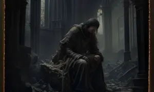 Příběh: Kostel Nejsvětější Trojice (Nové Sedliště)