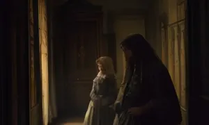 Příběh: Kostel Neposkvrněného početí Panny Marie (Olomouc)