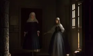 Příběh: Kostel Neposkvrněného početí Panny Marie (Zvole)