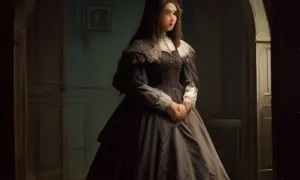 Příběh: Kostel Neposkvrněného početí Panny Marie (Siřem)