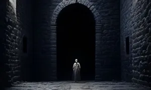 Příběh: Kostel Panny Marie (Trnov)