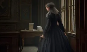 Příběh: Kostel Panny Marie Královny Andělů