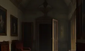 Příběh: Kostel Panny Marie Pomocné (Bruntál)