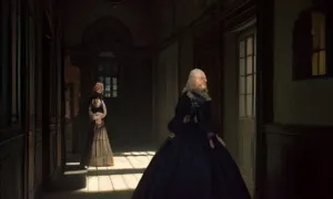 Příběh: Kostel Panny Marie Sedmibolestné (Šubířov)