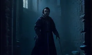 Příběh: Kostel Povýšení svatého Kříže (Bystřice)