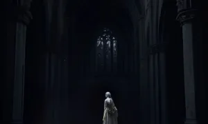 Příběh: Kostel Povýšení svatého Kříže (Chuchelna)