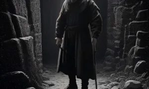 Příběh: Kostel Proměnění Páně (Bílý Újezd)