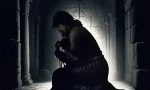 Příběh: Kostel Proměnění Páně (Výprachtice)
