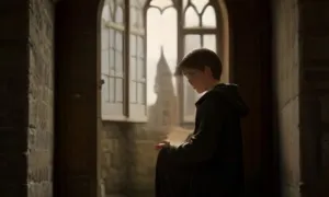 Příběh: Kostel Stětí svatého Jana Křtitele (Skramníky)