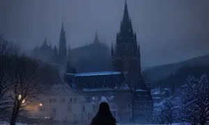 Příběh: kostel svatého Václava (Letohrad)