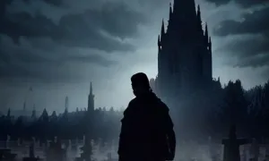 Příběh: Kostel svatého Václava (Nové Sedlo)
