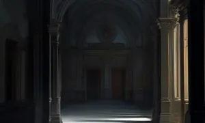 Příběh: Kostel Všech svatých (Bratronice)