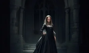 Příběh: Kostel Všech svatých (Slivenec)